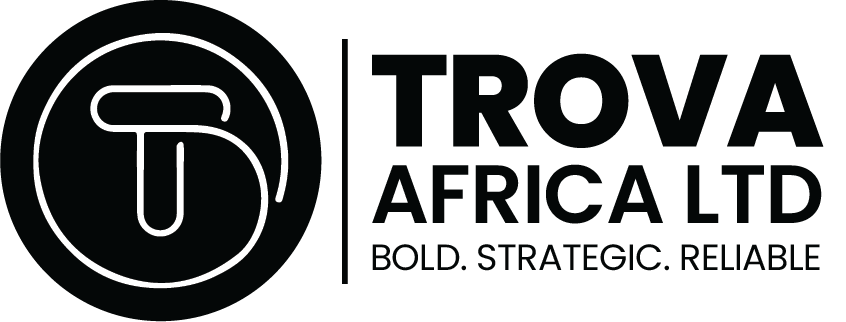 TROVA AFRICA LTD